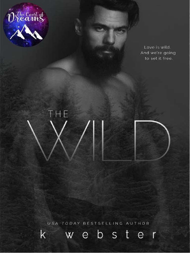 The Wild K Webster1 PDF Osos