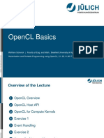 Opencl 03 Basics