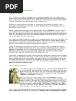 Download Tropical herbs benefits by Solace Asafo SN53334374 doc pdf