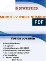 Business Statistics by Preetam