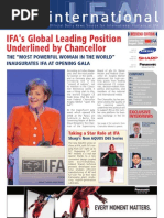 Download IFA International D2 300808 by Joo B F Fernandes SN5333449 doc pdf