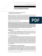 Duktus Arteriosus Pada Bayi Prematur 12833ec5