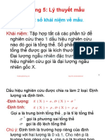 Xac Suat Thong Ke Nguyen Dinh Huy Chuong 5 Ly Thuyet Mau (Cuuduongthancong - Com)