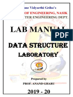 Final DSL Lab Manual Updated