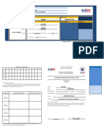 Form 138 SHS G12 Auto V4