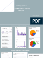 Architectural Design: Case Study