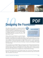 09. Design the Foundation