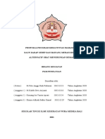 Proposal PKM