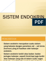 Sistem Endokrin PPT