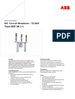 INTCV559 - 72.5 KV Circuit Breakers - v1