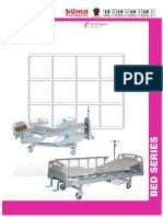 Hospital Bed Series 2021 Digital