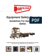 Safety Manual