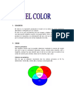 El Color