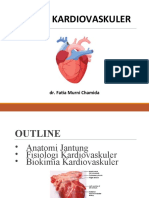 Sistem Kardiovaskuler_dr. Fatia