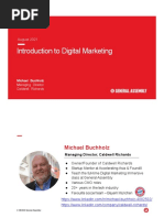 Intro to Digital Marketing - Michael (1)