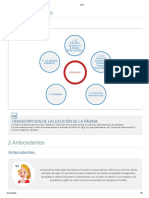 Evolución Del Mercado Postal