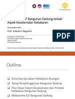 Prof Yulianto - Materi Paparan Peran SLF Bangunan Gedung - 20210331 Handout