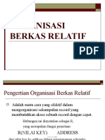 Download ORGANISASI BERKAS RELATIF by Ustutifa Isnaya Khara SN53339031 doc pdf
