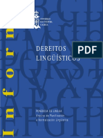 Dereitos Lingua