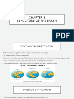 Chapter 3 Structure of The Earth G-5