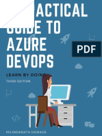 A Practical Guide To Azure DevOps Learn by Doing