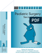 Pediatric Surgery 2nd Ed (Vademecum) by Robert M. Arensman (Z-lib.org)