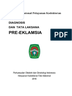 PNPK PreEklampsia 2016