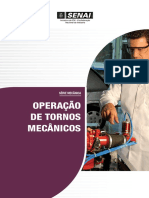 80 UC3 Operação de Tornos Mecânicos