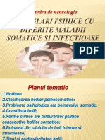 2.dereglari Psihice Cu Diferite Maladii Somatice Si Infectioase