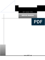 Latitude CPi A Service Manual