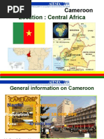Download Country Cameroon Presentation by AIESECinAustria SN53341690 doc pdf