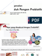 Pembicara 1 - Probiotik - Sfoon - Ai Imas Faidoh Fatimah