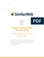 Gruppo MutuiOnline Success Story