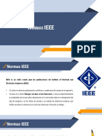 Normas IEEE-Revistas