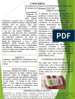 Poster Farmacologia