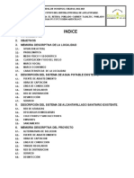 1 Memoria Desc Localidades Varias, Ocosingo