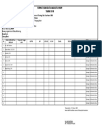 Data MGMP PENJAS SMA PROV. KALTARA