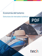 Turismo y economía
