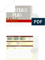 Plantilla 1 - Plan Estratégico-Luddy