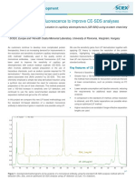 Using Laser Induced Fluorescence To Improve CE-SDS Analyses