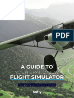 A Guide To Flight Simulator v1.95 - Apr 21 - SINGLE