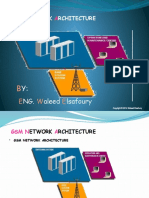 Ch2-Gsm Network Architecture