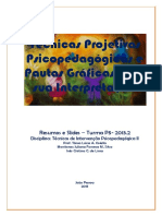 Técnicas Projetivas Psicopedagógicas: Interpretação de Desenhos e Relatos