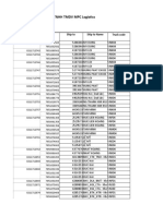 Truck Booking: Cong Ty TNHH TMDV MPC Logistics