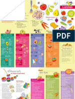 Nutrition For Students