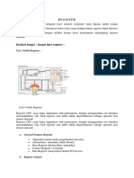 Register Fungsi CPU