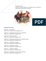 253811983 Curso de Reparacion de Celulares Gratis PDF