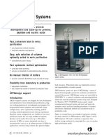 Äktaexplorer Systems: Fig. 1. Äktaexplorer 100, From The Äktaexplorer