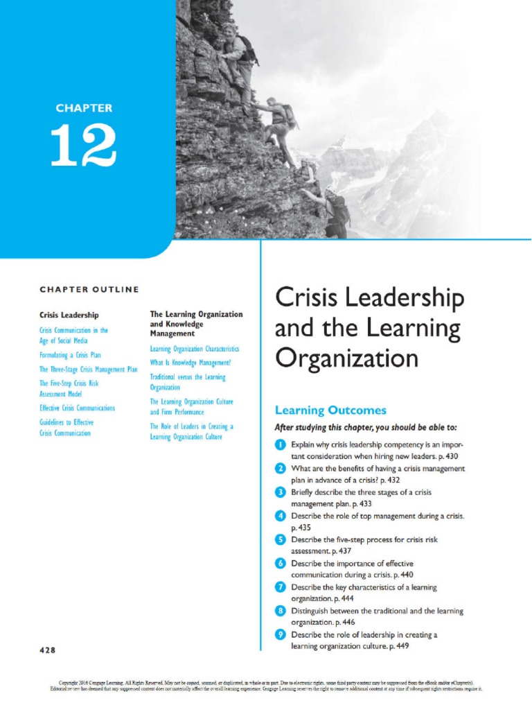 Chapter 12 | PDF