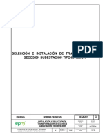 Ventilación tableros